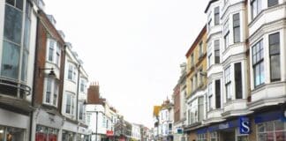 Arrests Made Following Serious Incident In Weymouth Town Centre