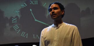 Musical of the Life of the Late Great Walter Tull Coming to Poole and Dorchester