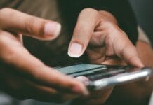 Almost Ninety Percent of Child Exploitation Online is by White British People