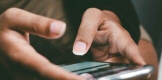 Almost Ninety Percent of Child Exploitation Online is by White British People