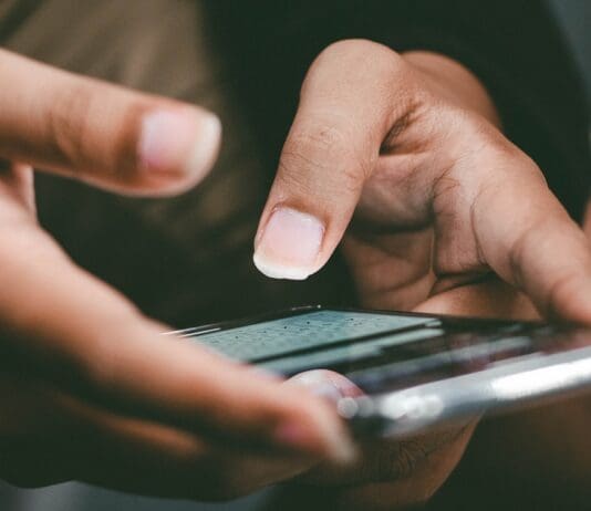 Almost Ninety Percent of Child Exploitation Online is by White British People