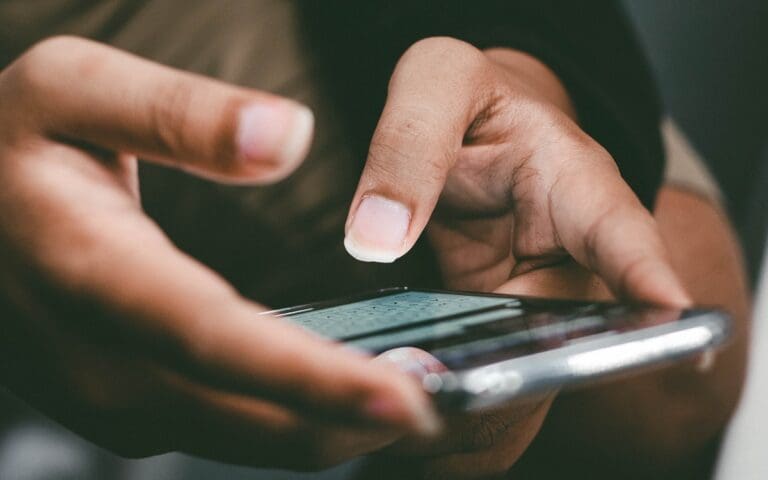 Almost Ninety Percent of Child Exploitation Online is by White British People