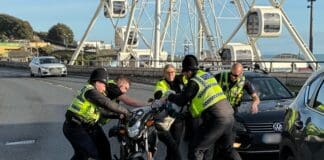 Police Prevent Serious Incident in Bournemouth Thanks to Tip-Offs by Members of the Public