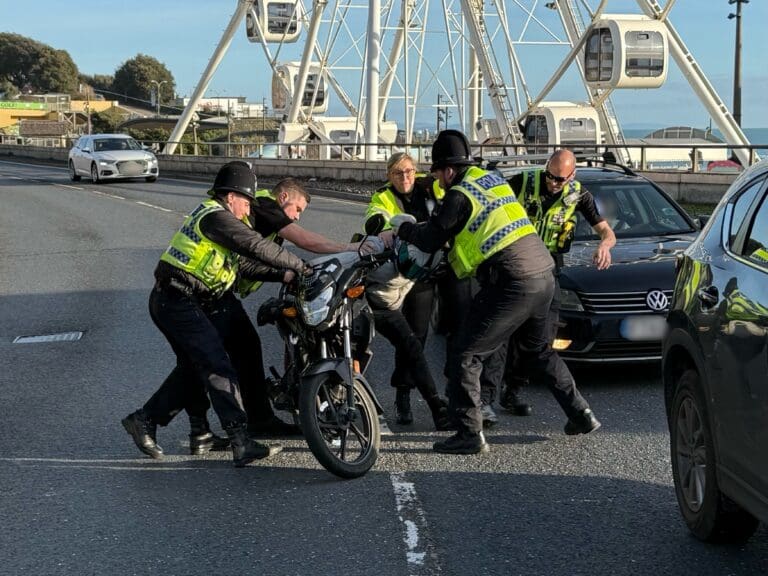 Police Prevent Serious Incident in Bournemouth Thanks to Tip-Offs by Members of the Public