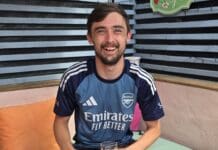 Tribute Paid Following Tragic Death of Man In Poole