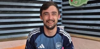 Tribute Paid Following Tragic Death of Man In Poole