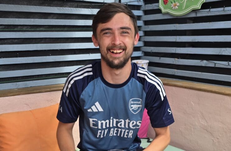 Tribute Paid Following Tragic Death of Man In Poole