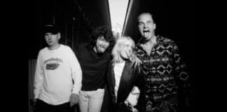 Best Bands in the World: Amyl And The Sniffers