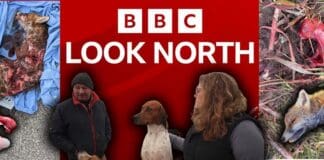 ‘Serious and Factual Error’ in BBC Look North Coverage of Holderness Hunt
