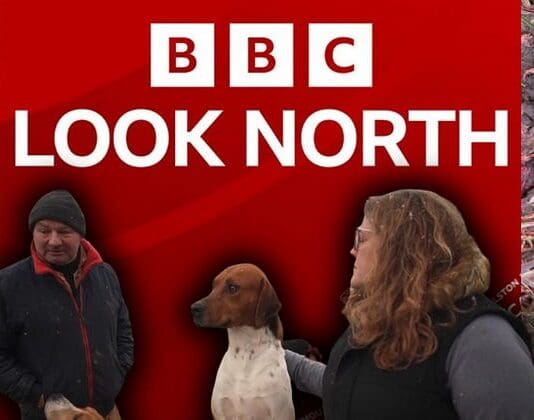 ‘Serious and Factual Error’ in BBC Look North Coverage of Holderness Hunt