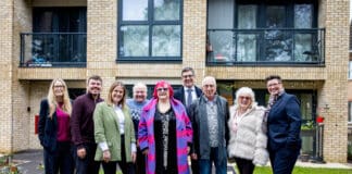 BCP Council Earns Top Rank Amongst England’s Best for Social Housing Standards