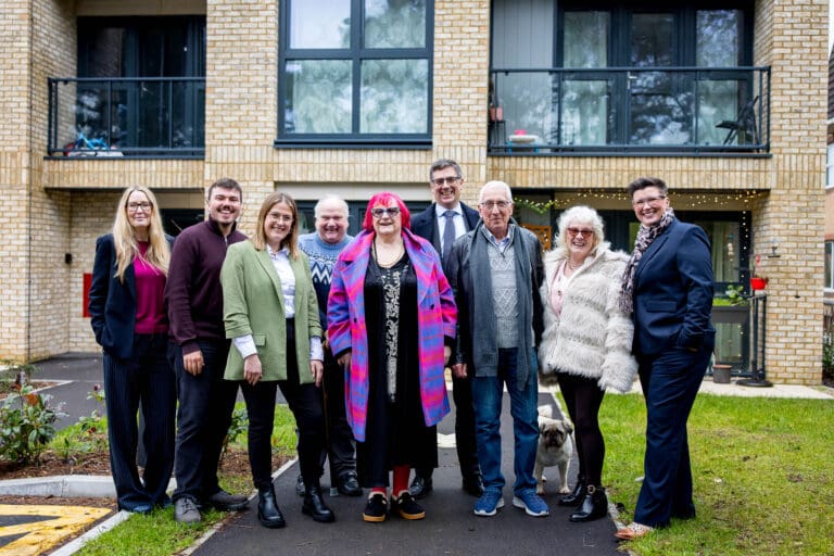 BCP Council Earns Top Rank Amongst England’s Best for Social Housing Standards