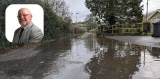 Fact Check: Highway Drains Not Responsible For Flooding