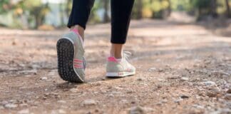 2026: The Year of the Fart Walk