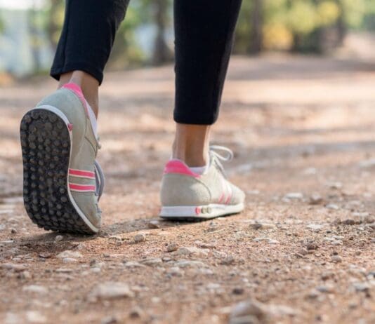 2026: The Year of the Fart Walk