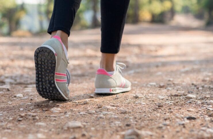 2026: The Year of the Fart Walk