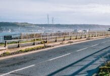 Portland Beach Road Update