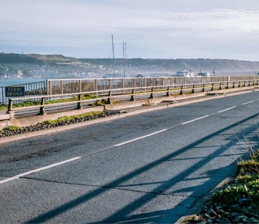 Portland Beach Road Update