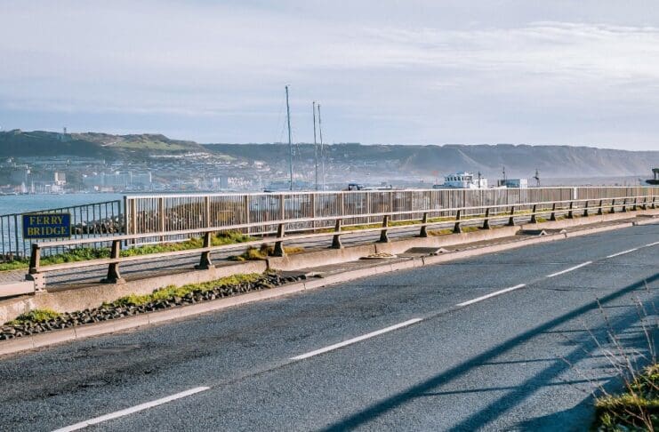 Urgent Update For Those Travelling To and From Portland