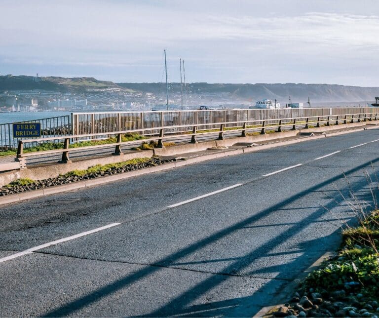 Portland Beach Road Update