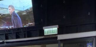 George Galloway: Man Utd Are Back