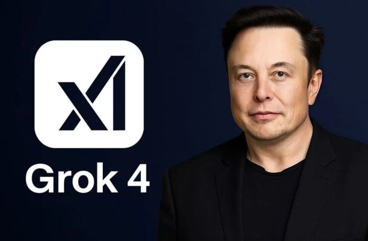 Grok Is Elon Musk’s Home for Paedophiles and Sex Offenders