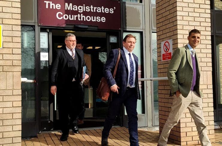 When Justice Runs from the Hunt: Failed Prosecutions Expose Systemic Bias