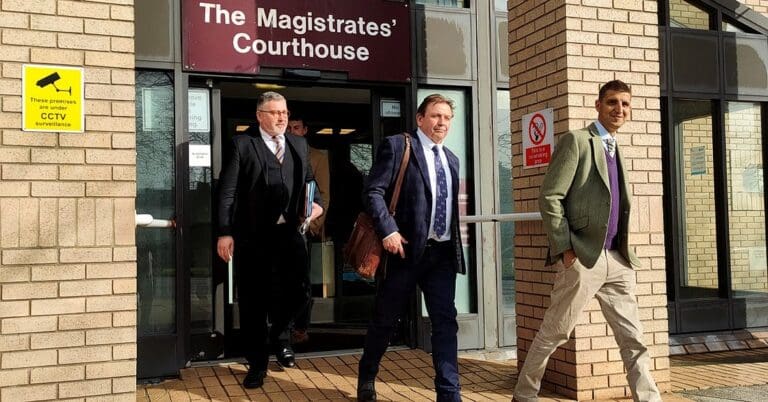 When Justice Runs from the Hunt: Failed Prosecutions Expose Systemic Bias