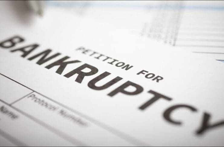 Over Half a Million Bankruptcies Annually Because of Health Insurance and Reform UK Wants the UK to Copy Them