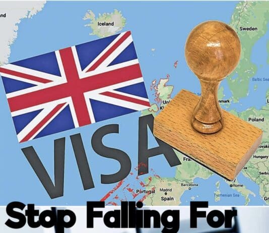 Despite Sharp Fall in Immigration, Corporate Media Fake News Leads Public to Believe It’s Rising