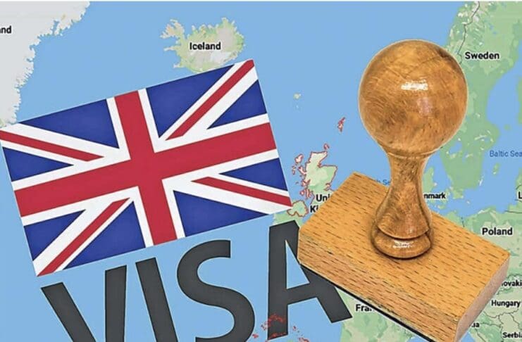 Despite Sharp Fall in Immigration, Corporate Media Fake News Leads Public to Believe It’s Rising