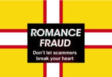 More than 300 Dating Scams Reported in Dorset as Estimated Cost of UK Romance Fraud Tops £100m