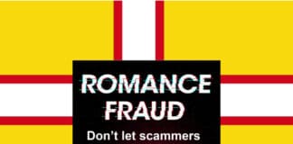 More than 300 Dating Scams Reported in Dorset as Estimated Cost of UK Romance Fraud Tops £100m