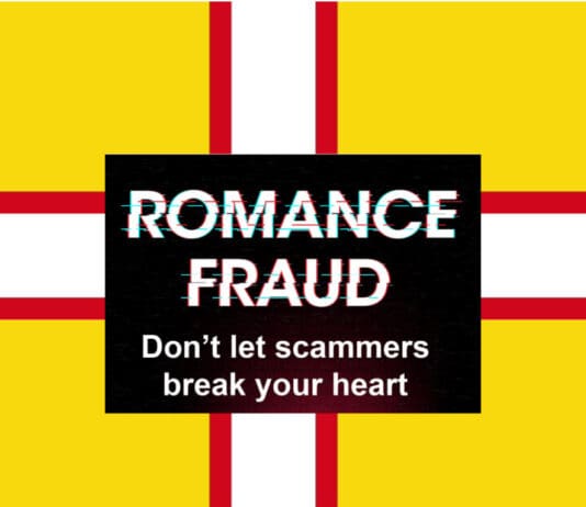 More than 300 Dating Scams Reported in Dorset as Estimated Cost of UK Romance Fraud Tops £100m