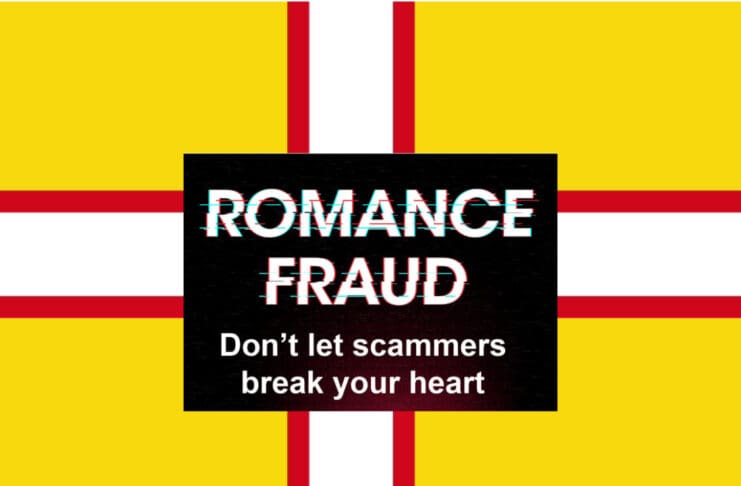 More than 300 Dating Scams Reported in Dorset as Estimated Cost of UK Romance Fraud Tops £100m
