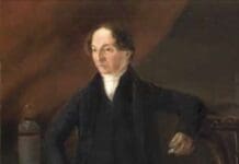 Rare Manuscript By Bridport’s Celebrated Dr. Robert Acquired