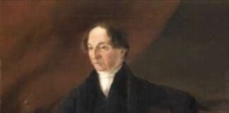 Rare Manuscript By Bridport’s Celebrated Dr. Robert Acquired