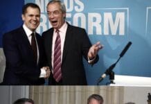 Why the Quite Dreadful Peter Mandelson Would Be the Perfect Next Recruit for Reform UK