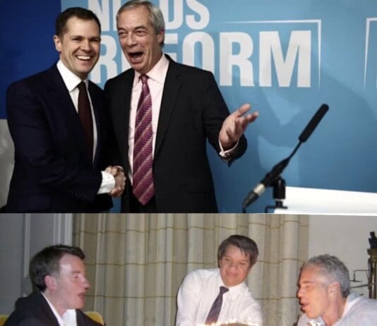 Why the Quite Dreadful Peter Mandelson Would Be the Perfect Next Recruit for Reform UK