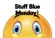 How to Avoid the Blue Monday Blues