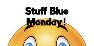 How to Avoid the Blue Monday Blues