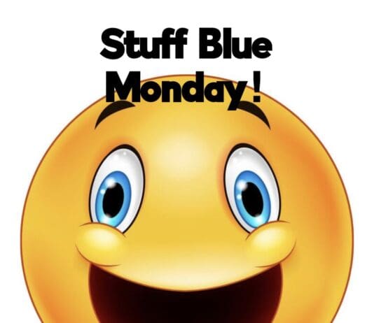 How to Avoid the Blue Monday Blues