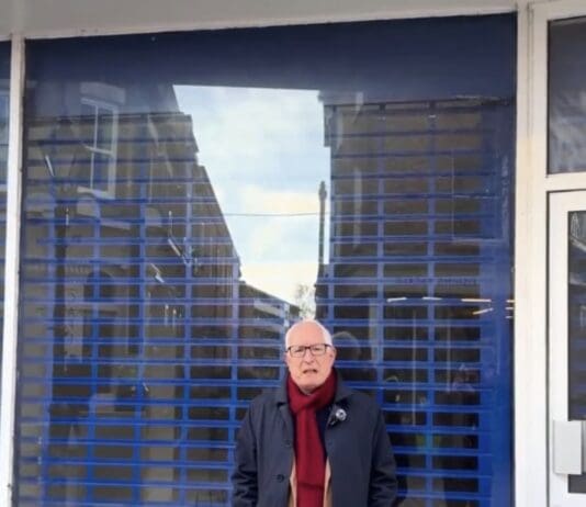 Poole MP Neil Duncan-Jordan: ‘There Are Brilliant Pockets Of Our Town Centre That Show What Can Work’