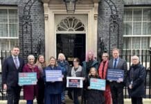 Poole MP Neil Duncan-Jordan: The Government Must Protect SEND Children From Broken System