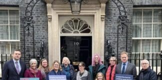 Poole MP Neil Duncan-Jordan: The Government Must Protect SEND Children From Broken System