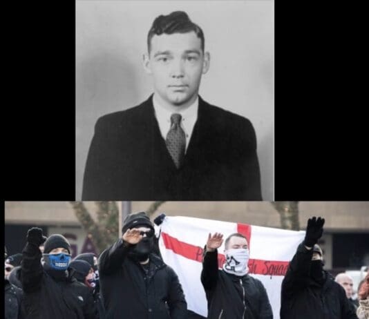 Psychiatrist From Nuremberg Trials Has a Chilling Warning For Us All