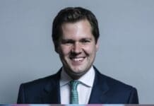 Rats in a Sack: Robert Jenrick Turns on Liz Truss