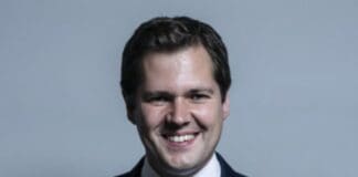 Rats in a Sack: Robert Jenrick Turns on Liz Truss