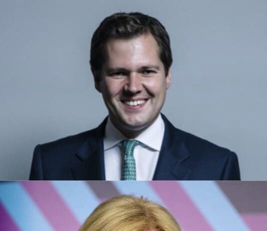 Rats in a Sack: Robert Jenrick Turns on Liz Truss