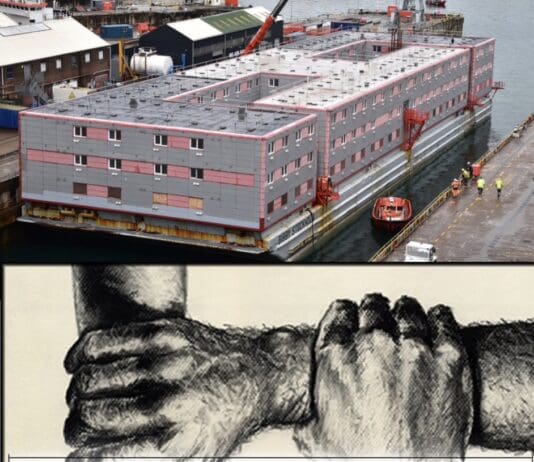 From Division to Unity: How the Communities of Weymouth and Portland Found a Common Bond